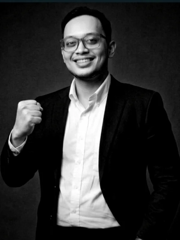 Brian Putra Bastara, Chief Executive Officer